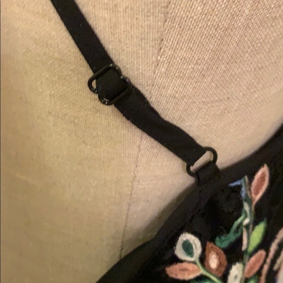 Venus floral dress - Picture 5 of 6